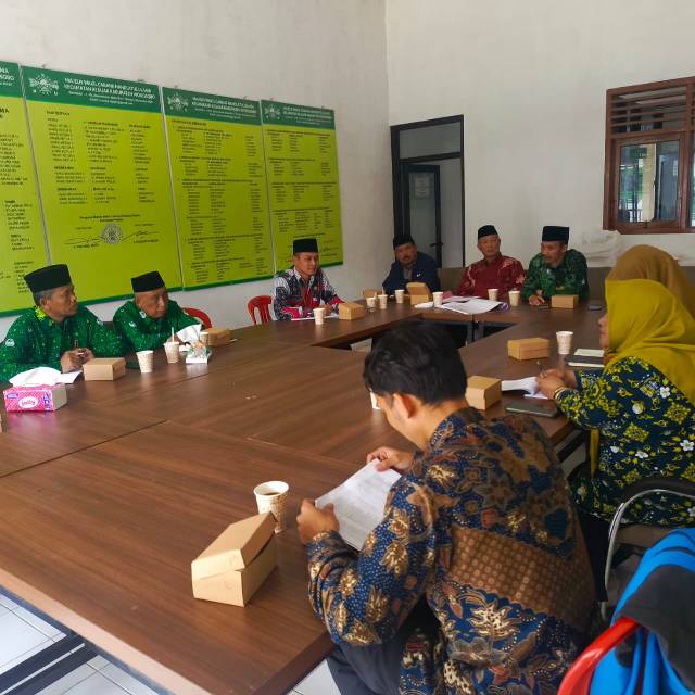 perkuat-sinergi-kasi-trantib-kejajar-ikuti-kegiatan-mwc-nu